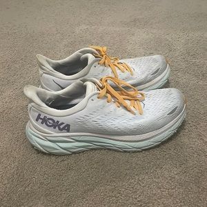 Womens Hokas